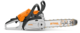 Stihl MS 212 C-BE  Moottorisaha,35cm/14",63PD3